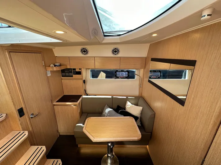 Bag Secured Yacht Photos Pics 