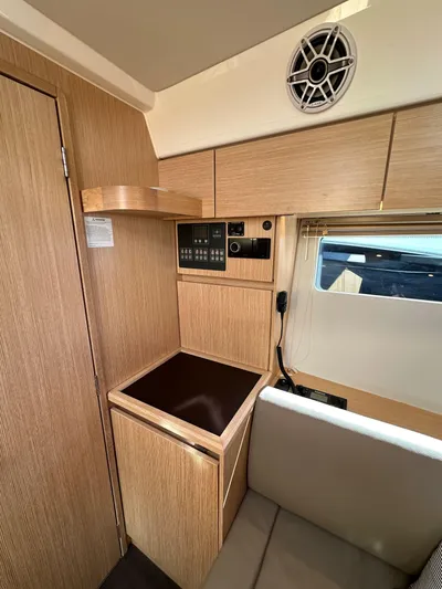 Bag Secured Yacht Photos Pics 