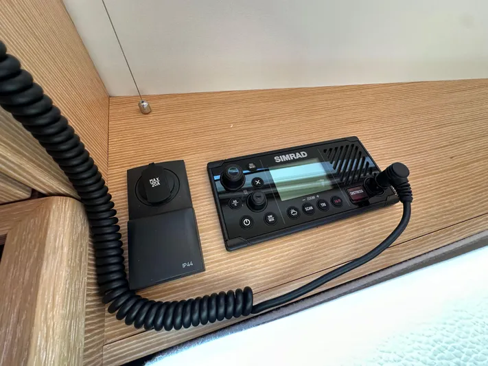 Bag Secured Yacht Photos Pics 