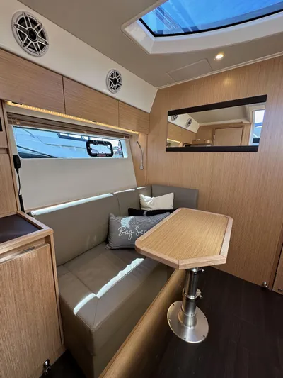 Bag Secured Yacht Photos Pics 