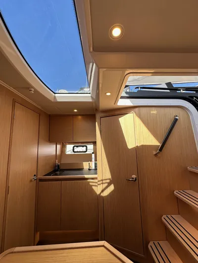 Bag Secured Yacht Photos Pics 