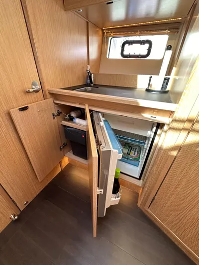 Bag Secured Yacht Photos Pics 