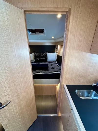 Bag Secured Yacht Photos Pics 