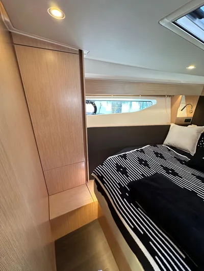 Bag Secured Yacht Photos Pics 