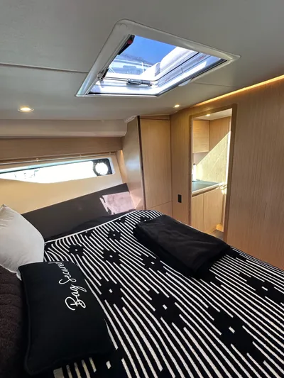 Bag Secured Yacht Photos Pics 