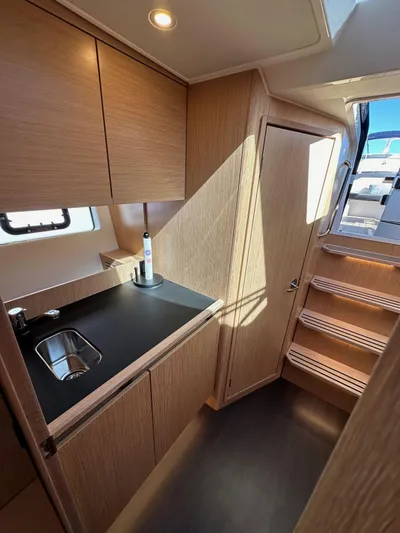 Bag Secured Yacht Photos Pics 