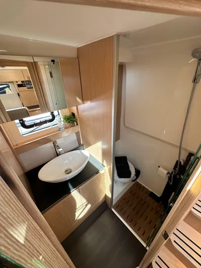 Bag Secured Yacht Photos Pics 