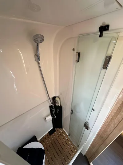 Bag Secured Yacht Photos Pics 