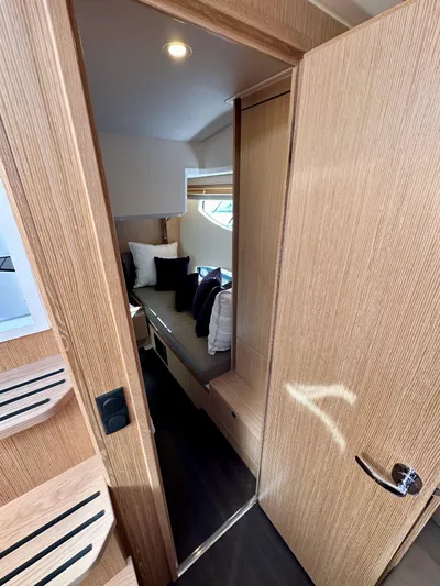 Bag Secured Yacht Photos Pics 