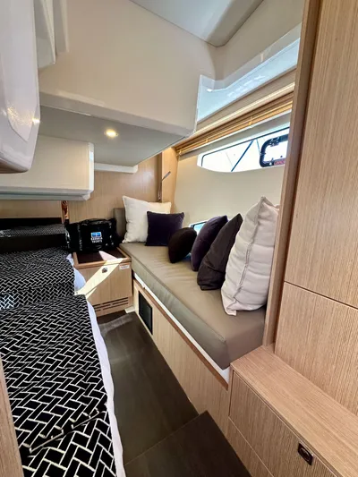 Bag Secured Yacht Photos Pics 