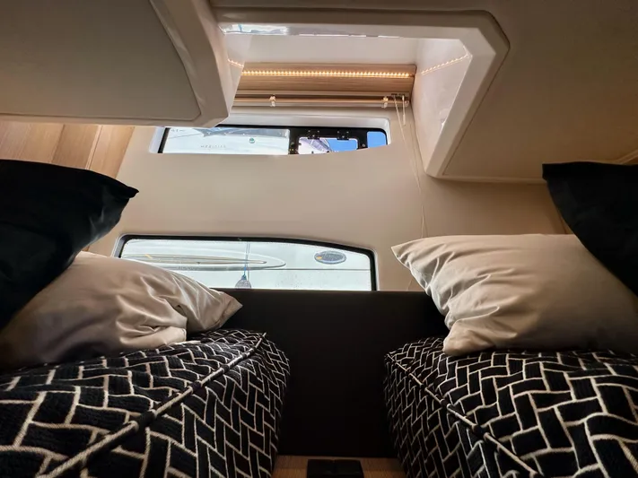 Bag Secured Yacht Photos Pics 