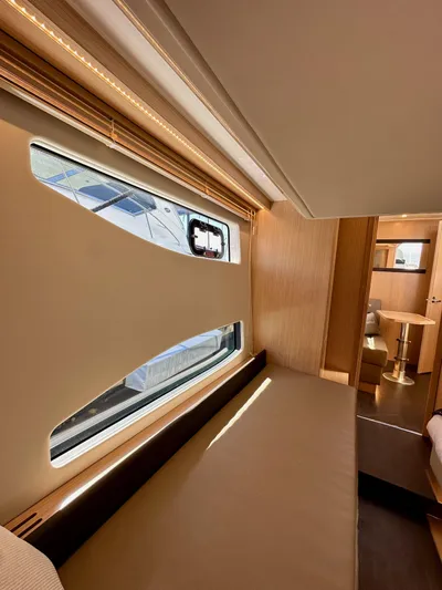 Bag Secured Yacht Photos Pics 