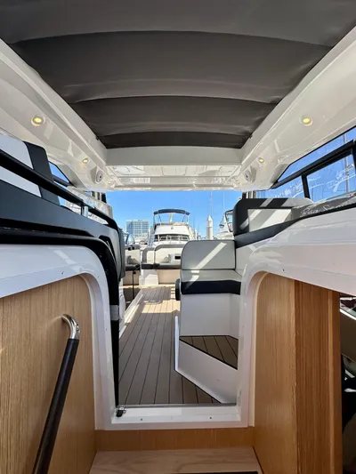 Bag Secured Yacht Photos Pics 