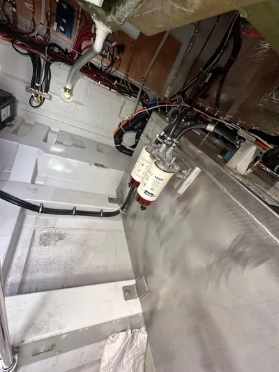 Bag Secured Yacht Photos Pics 