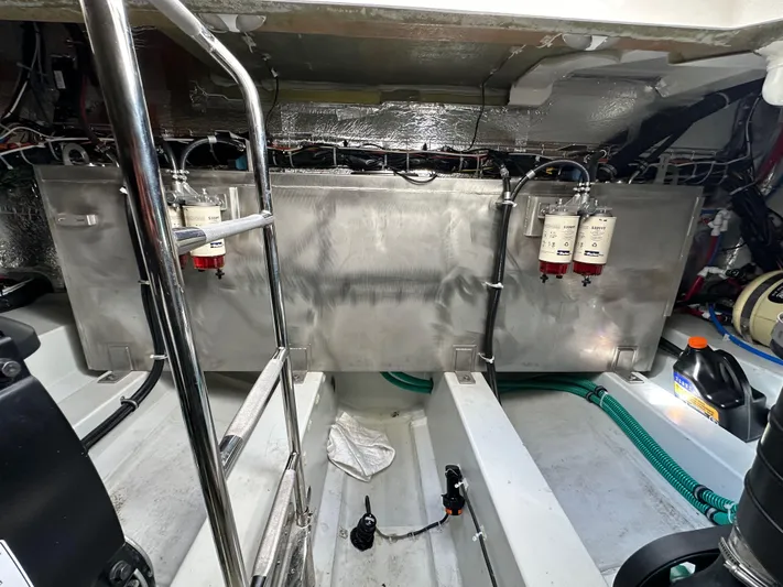 Bag Secured Yacht Photos Pics 