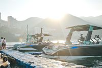 2022 Nautique Super Air Nautique G25 Paragon