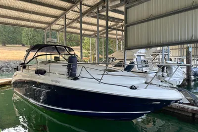 Sea Ray 360 Sundancer