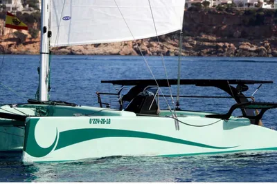 2015 Innovation IYC36