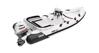 2022 Selva D.650 EVOLUTION SPECIAL Family