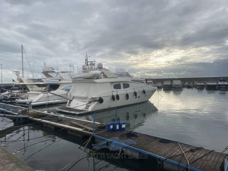 2006 Custom Posillipo-Rizzardi TECHNEMA 65