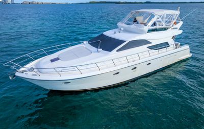 Uniesse 55 MY