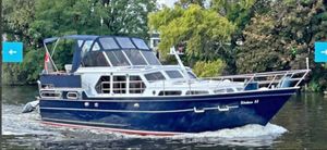 1984 Valkkruiser 1200 AK