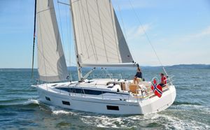 2024 Bavaria C42