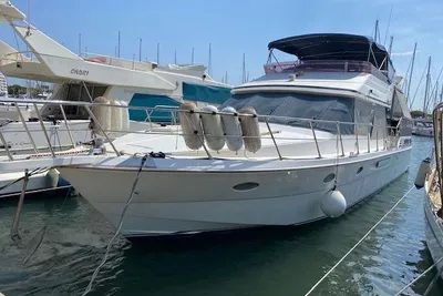 1993 President 555