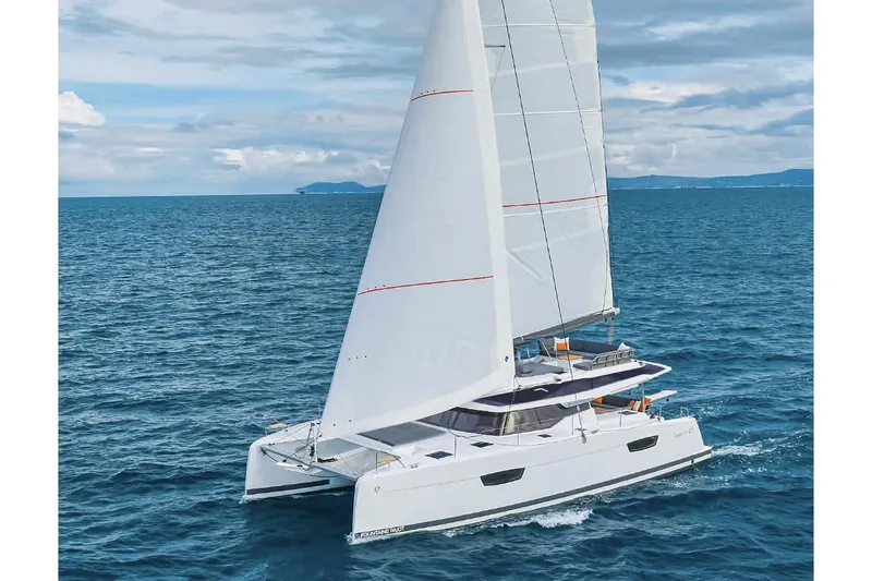  Yacht Photos Pics Manufacturer Provided Image
