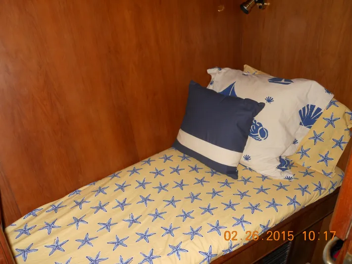 Blue Nova Yacht Photos Pics 