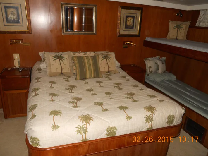 Blue Nova Yacht Photos Pics 