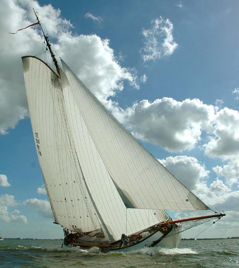 1968 Lemsteraak Roefuitvoering - Wadwaai