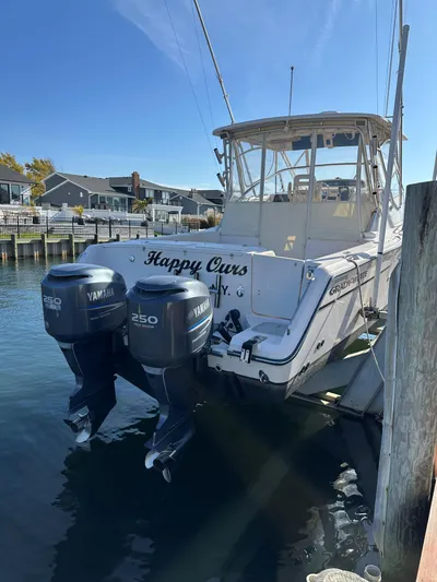 Happy Ours Yacht Photos Pics 