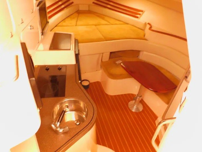 Happy Ours Yacht Photos Pics 