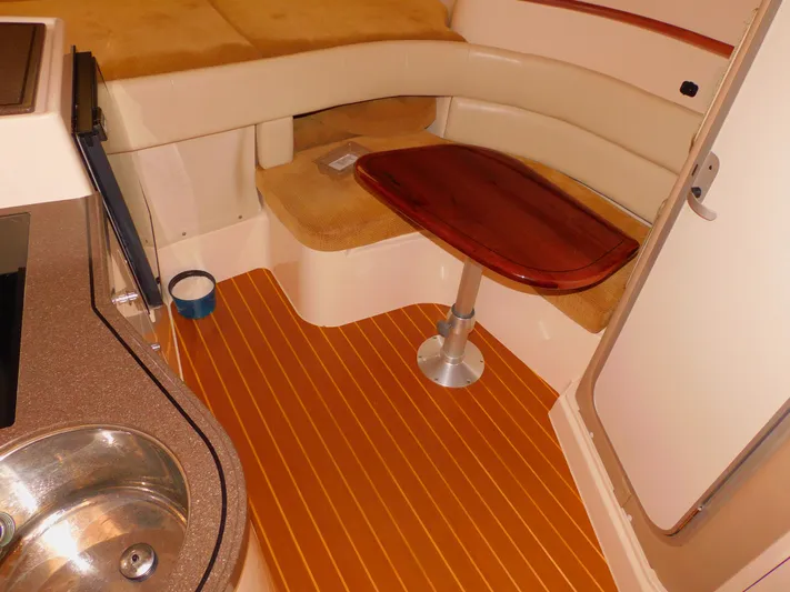 Happy Ours Yacht Photos Pics 