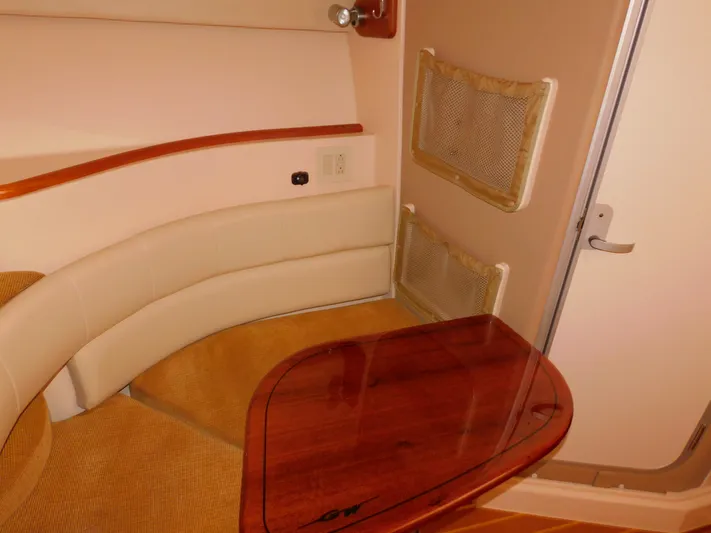 Happy Ours Yacht Photos Pics 