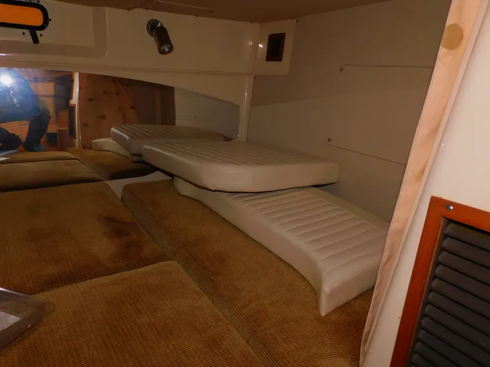 Happy Ours Yacht Photos Pics 