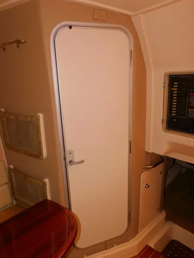 Happy Ours Yacht Photos Pics 