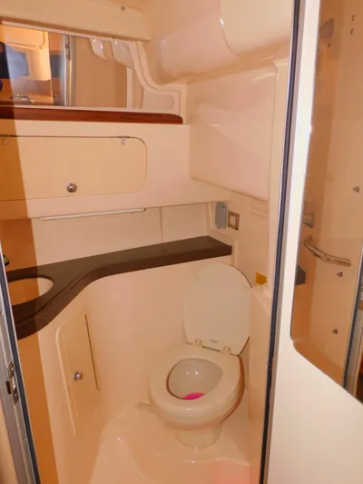 Happy Ours Yacht Photos Pics 