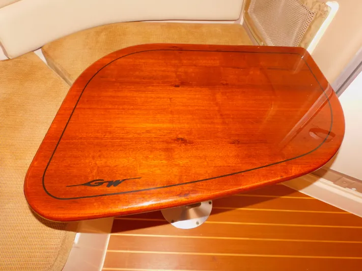 Happy Ours Yacht Photos Pics 