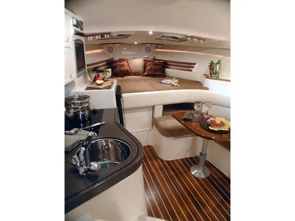 Happy Ours Yacht Photos Pics 