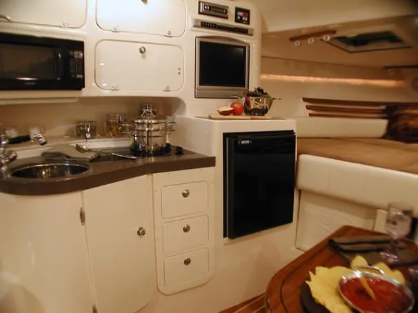 Happy Ours Yacht Photos Pics 