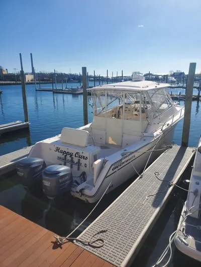 Happy Ours Yacht Photos Pics 