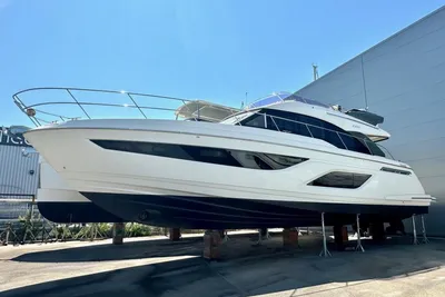 2019 Bavaria R 55 Fly