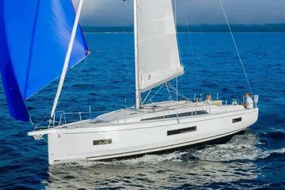 2025 Beneteau Oceanis 40.1