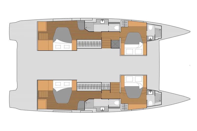  Yacht Photos Pics Manufacturer Provided Image