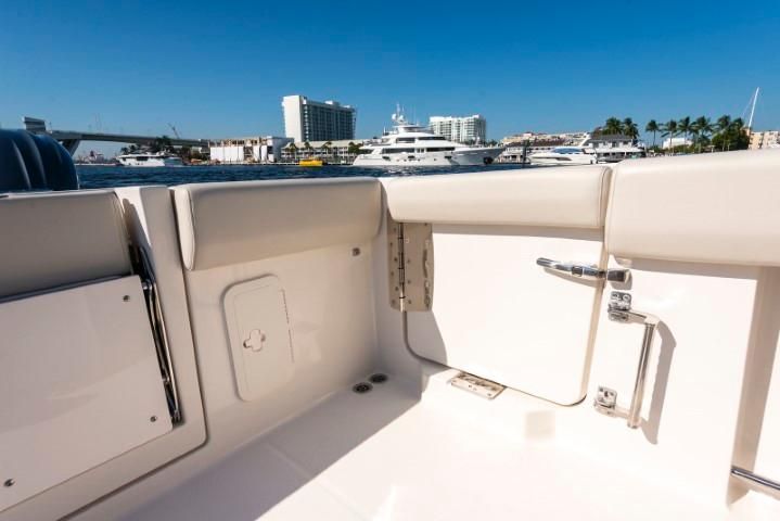 2023 Sailfish 312CC