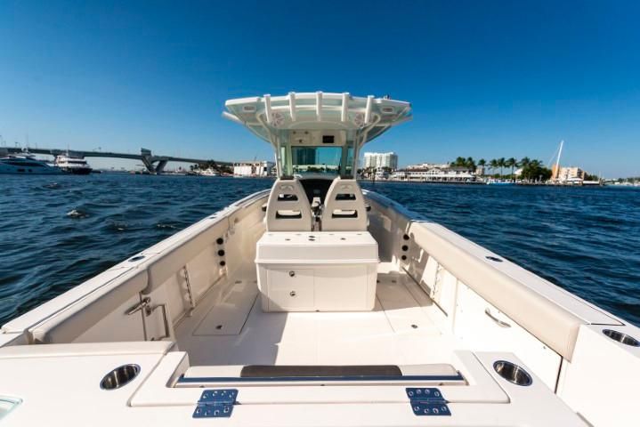 2023 Sailfish 312CC