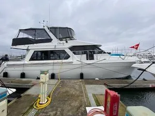 Clarity Yacht Photos Pics 