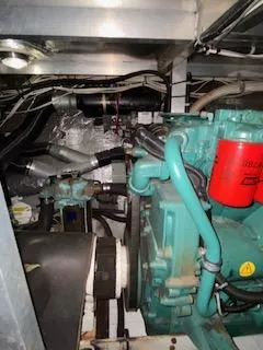 Clarity Yacht Photos Pics 